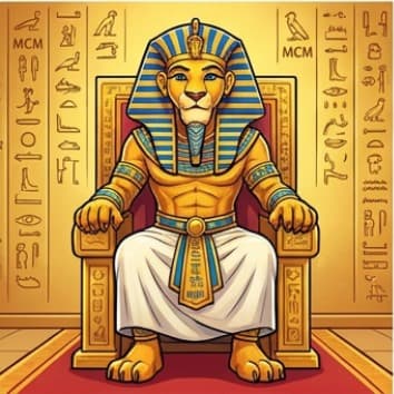 The Throne Years